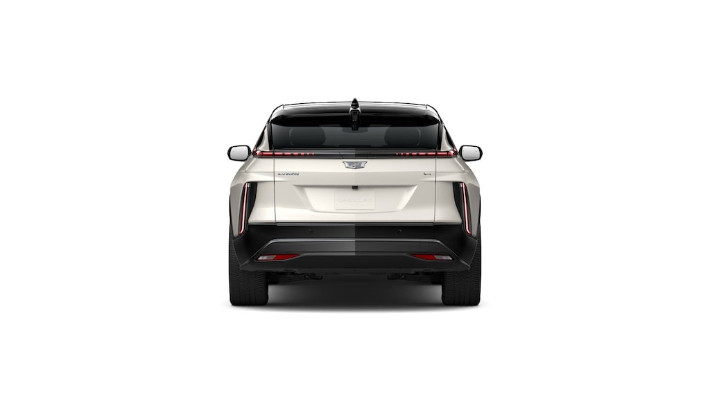 New 2027 CADILLAC LYRIQ Sport SUV