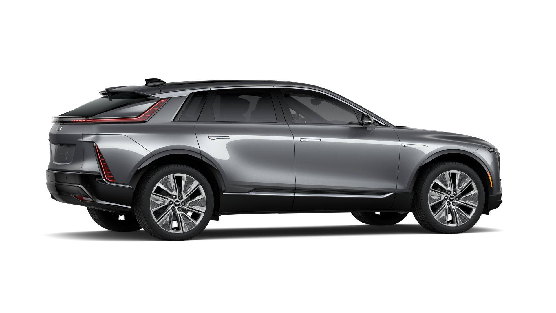 2027 Cadillac LYRIQ Signature Luxury - Photo 16