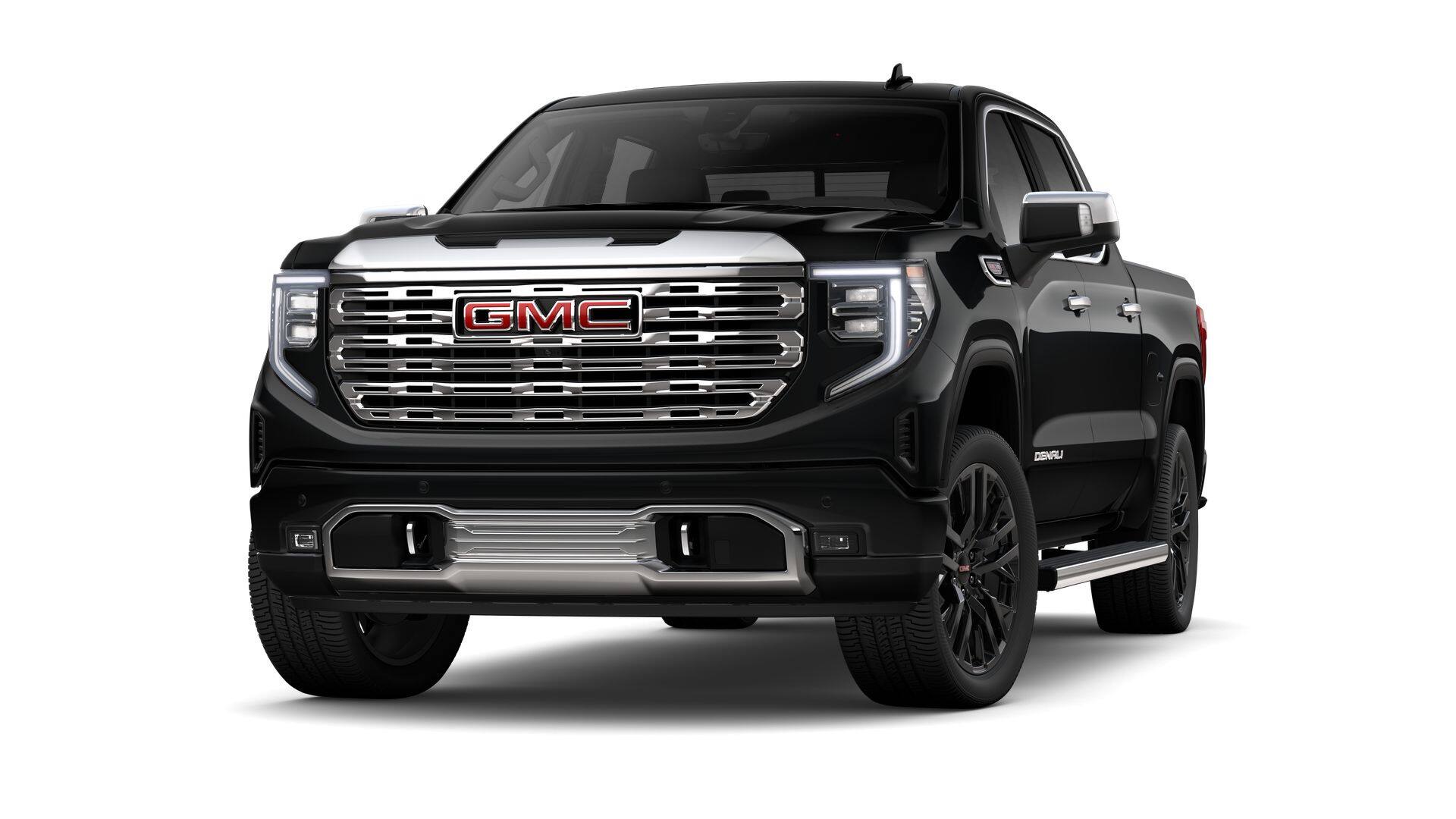 Thumbnail: 2025 GMC Sierra 1500 - 27