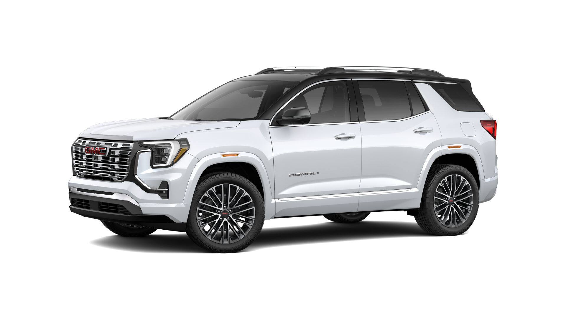 2026 GMC Terrain Denali - Photo 26
