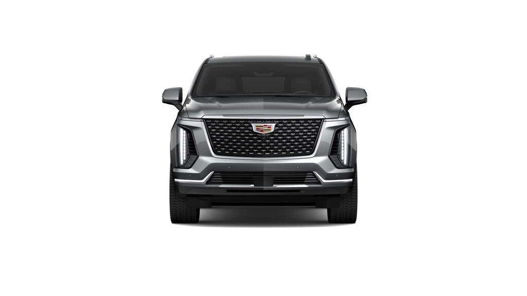 New 2026 CADILLAC Escalade Luxury SUV