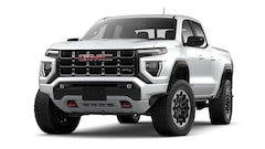 2026 GMC Canyon AT4 Truck Crew Cab