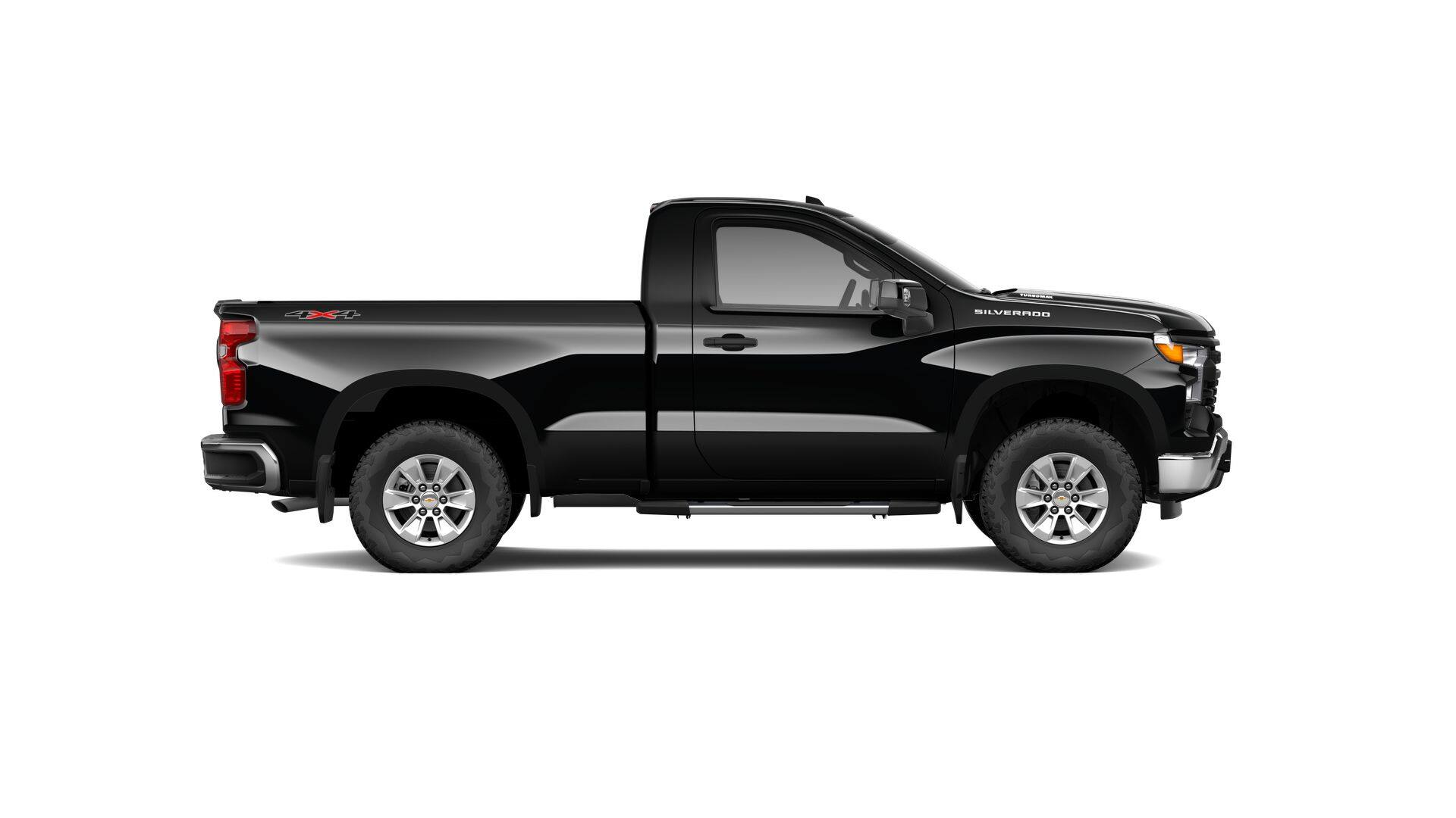 2026 Chevrolet Silverado 1500 Work Truck - Photo 12