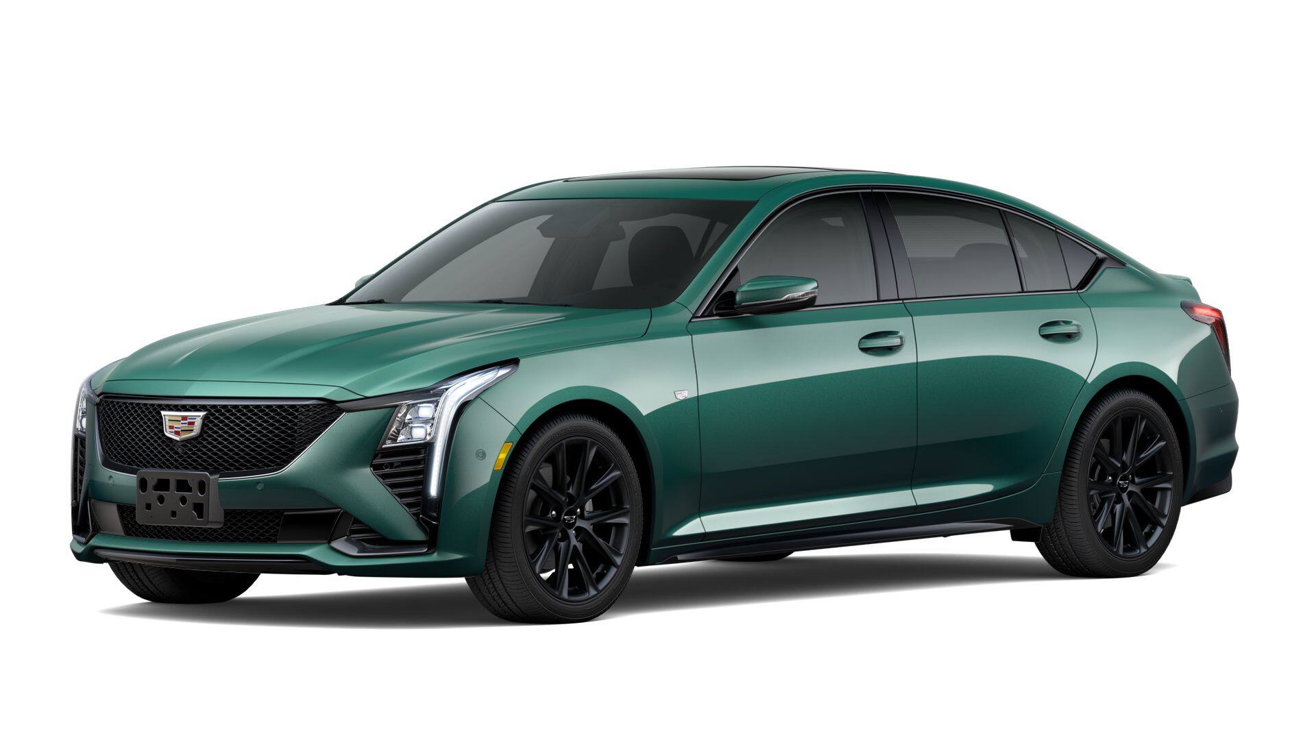 New 2026 CADILLAC CT5 Sport
