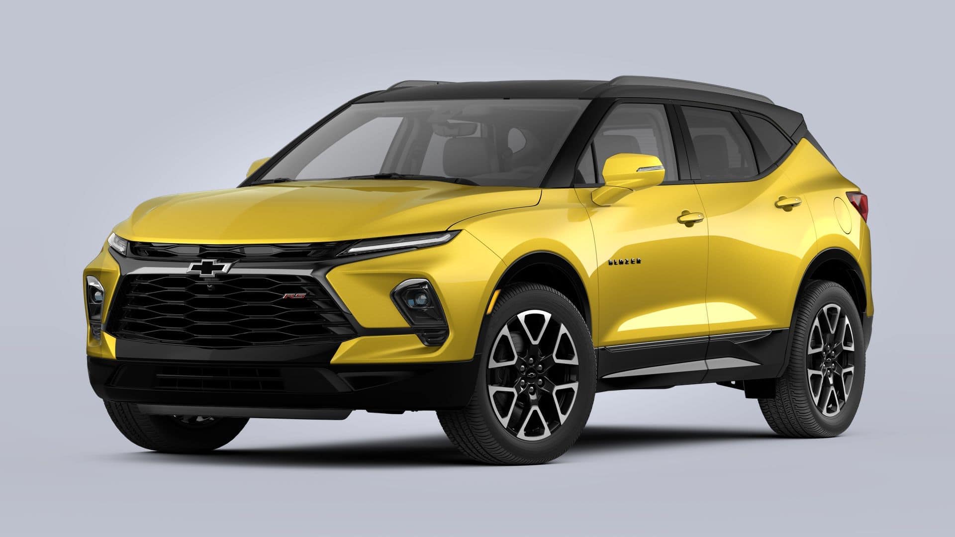 2024 Chevrolet Blazer RS - Photo 41