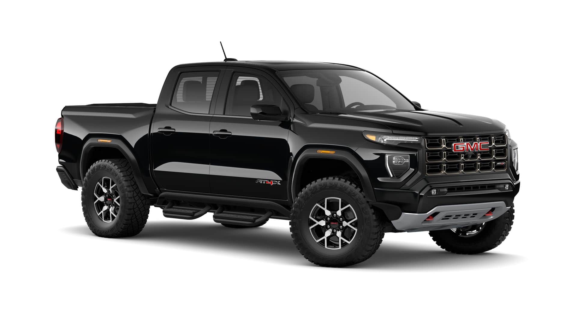 2026 GMC Canyon AT4X - Photo 42