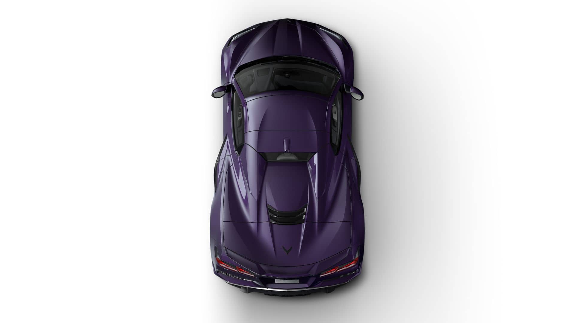 2025 Chevrolet Corvette 2LZ - Photo 25