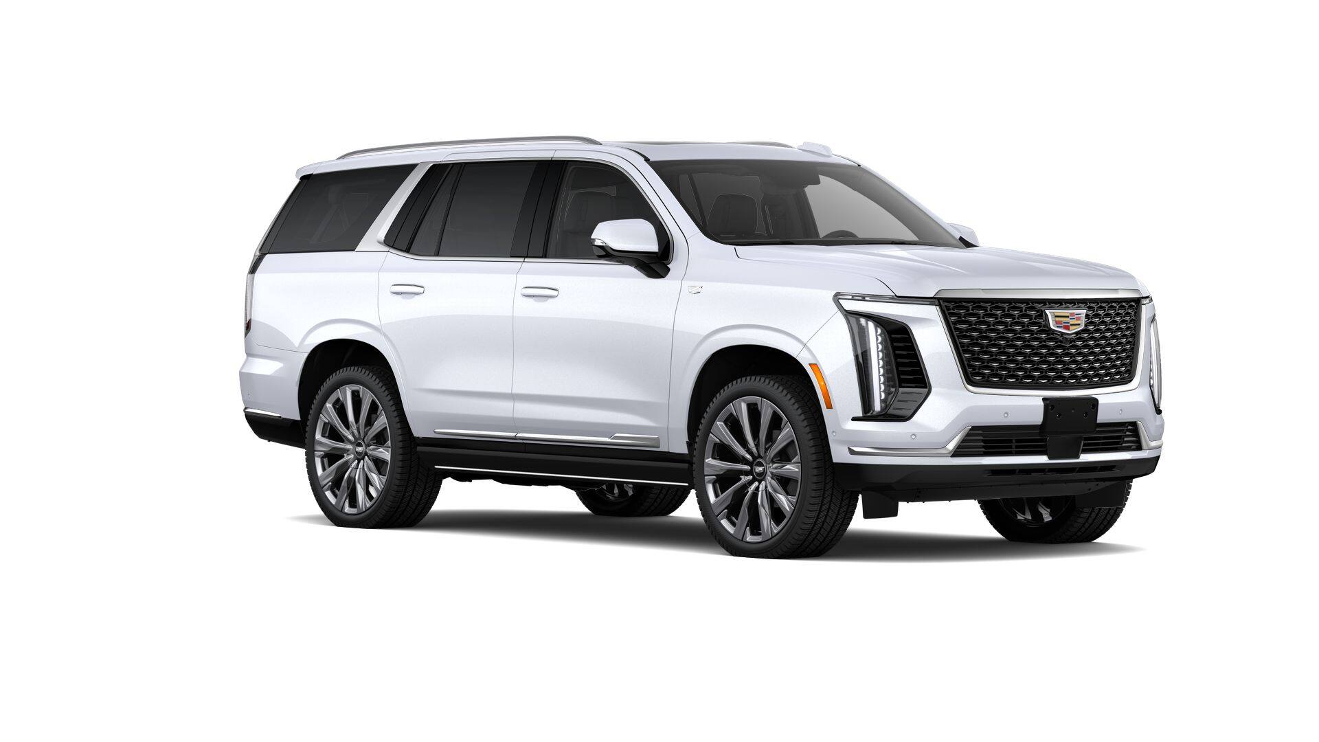 2026 Cadillac Escalade Luxury - Photo 70