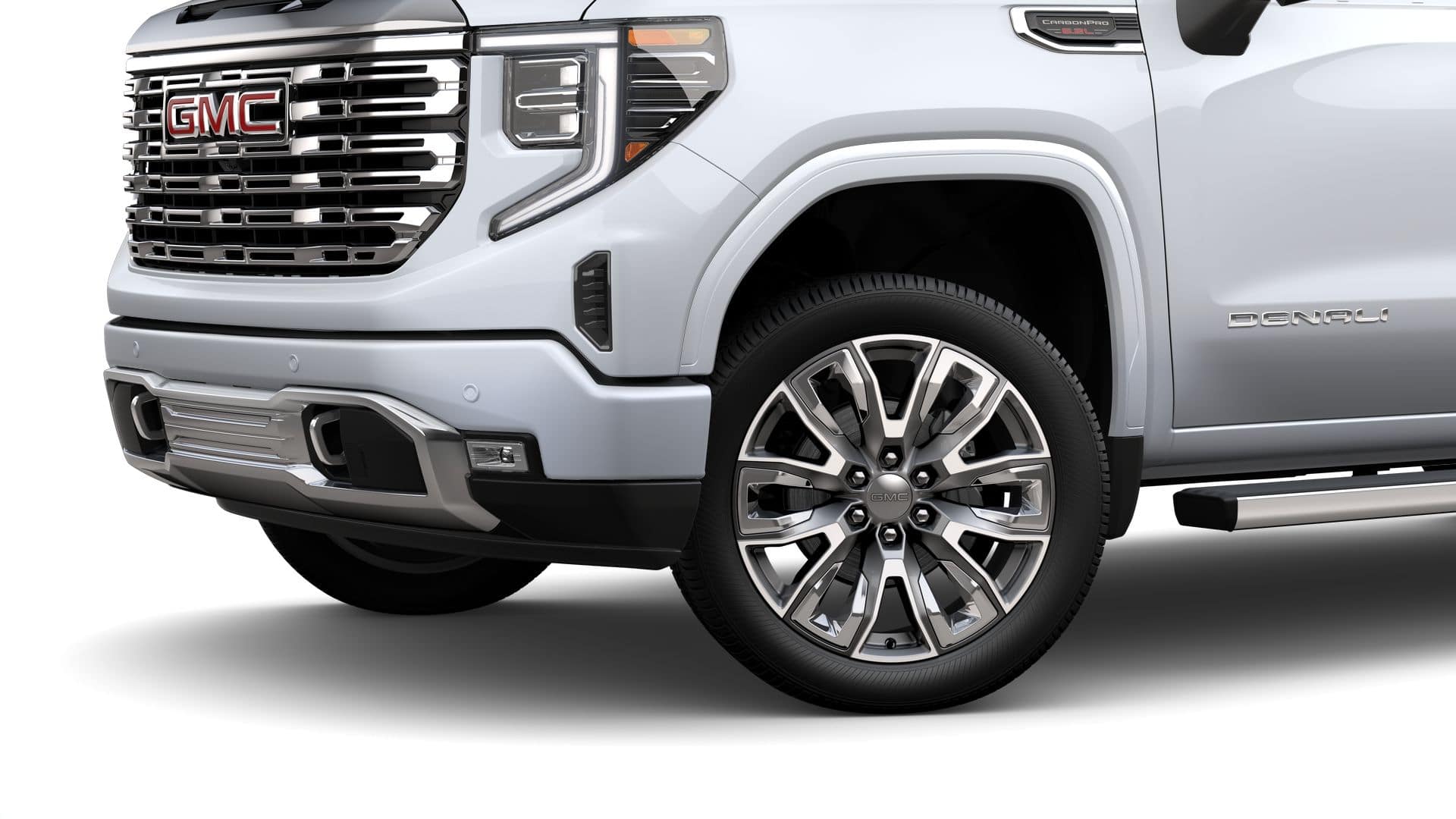 2026 GMC Sierra 1500 Denali - Photo 29