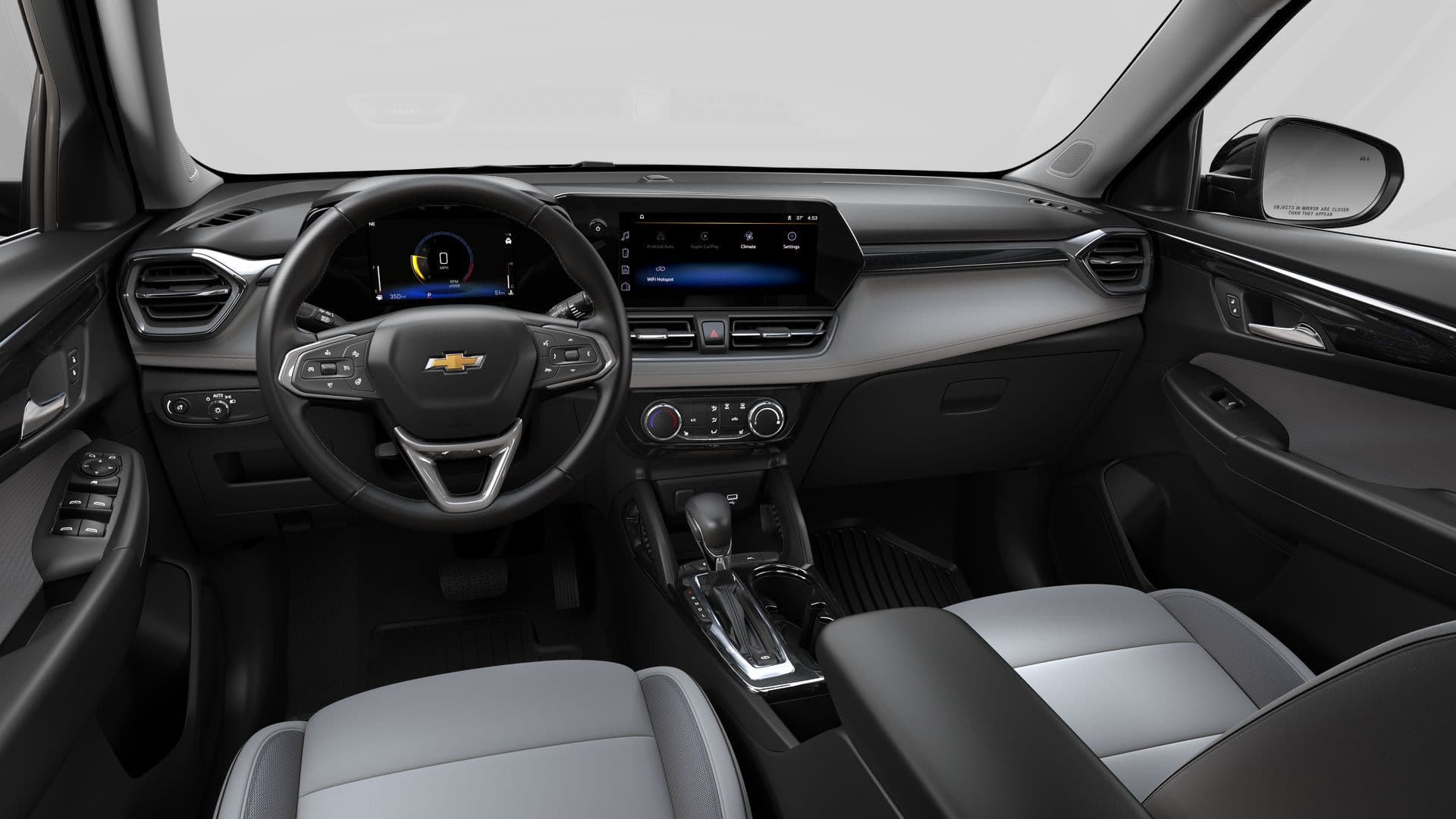 2026 Chevrolet Trailblazer LT - Photo 30
