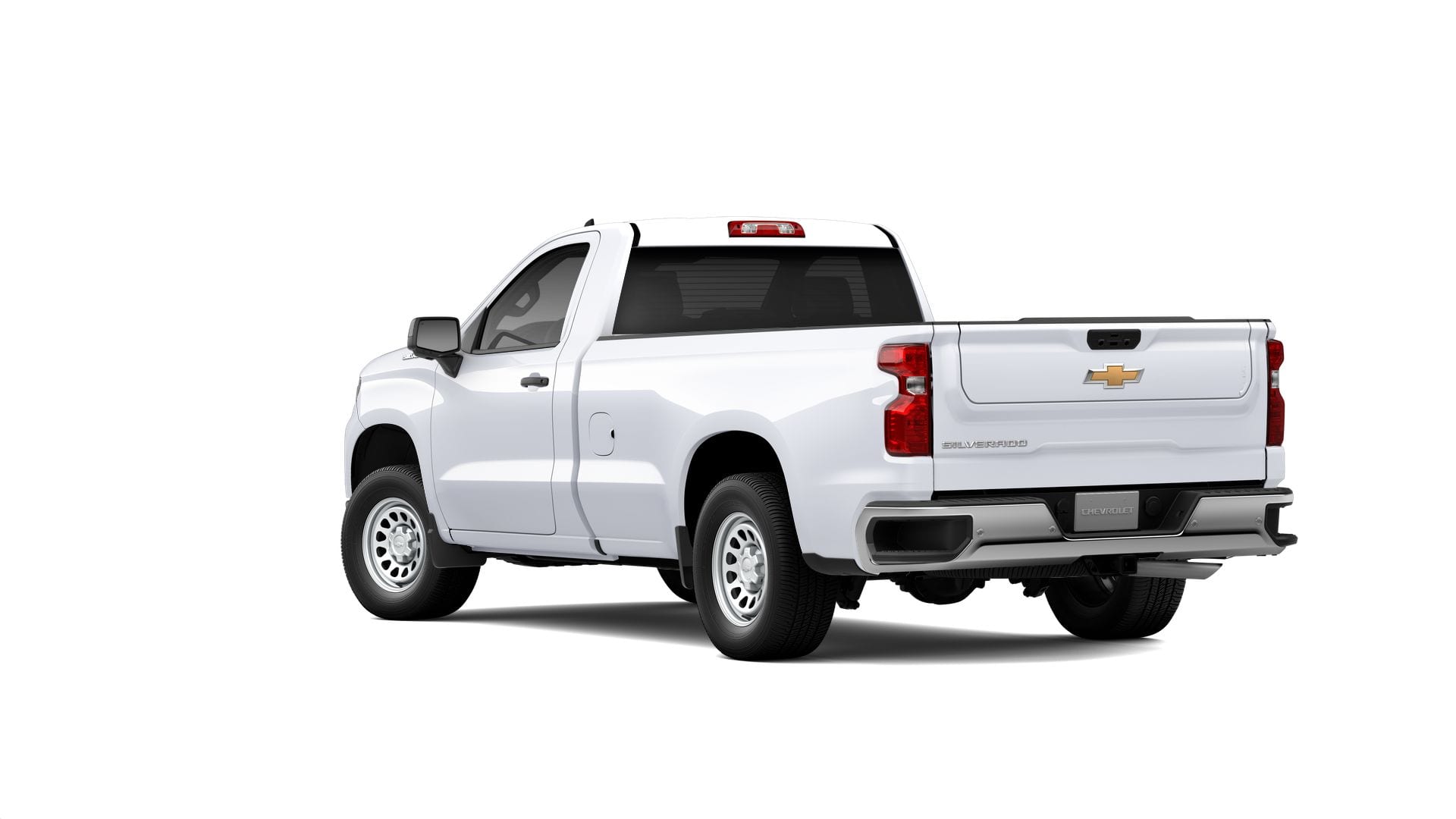 2026 Chevrolet Silverado 1500 Work Truck - Photo 26