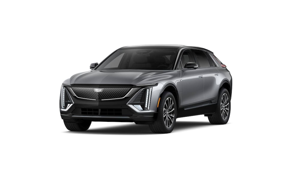 New 2026 CADILLAC LYRIQ Sport SUV