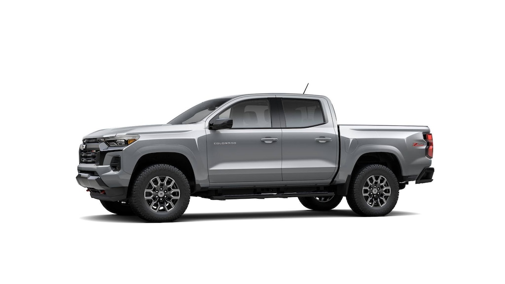 New 2024 Chevrolet Colorado Z71 Truck