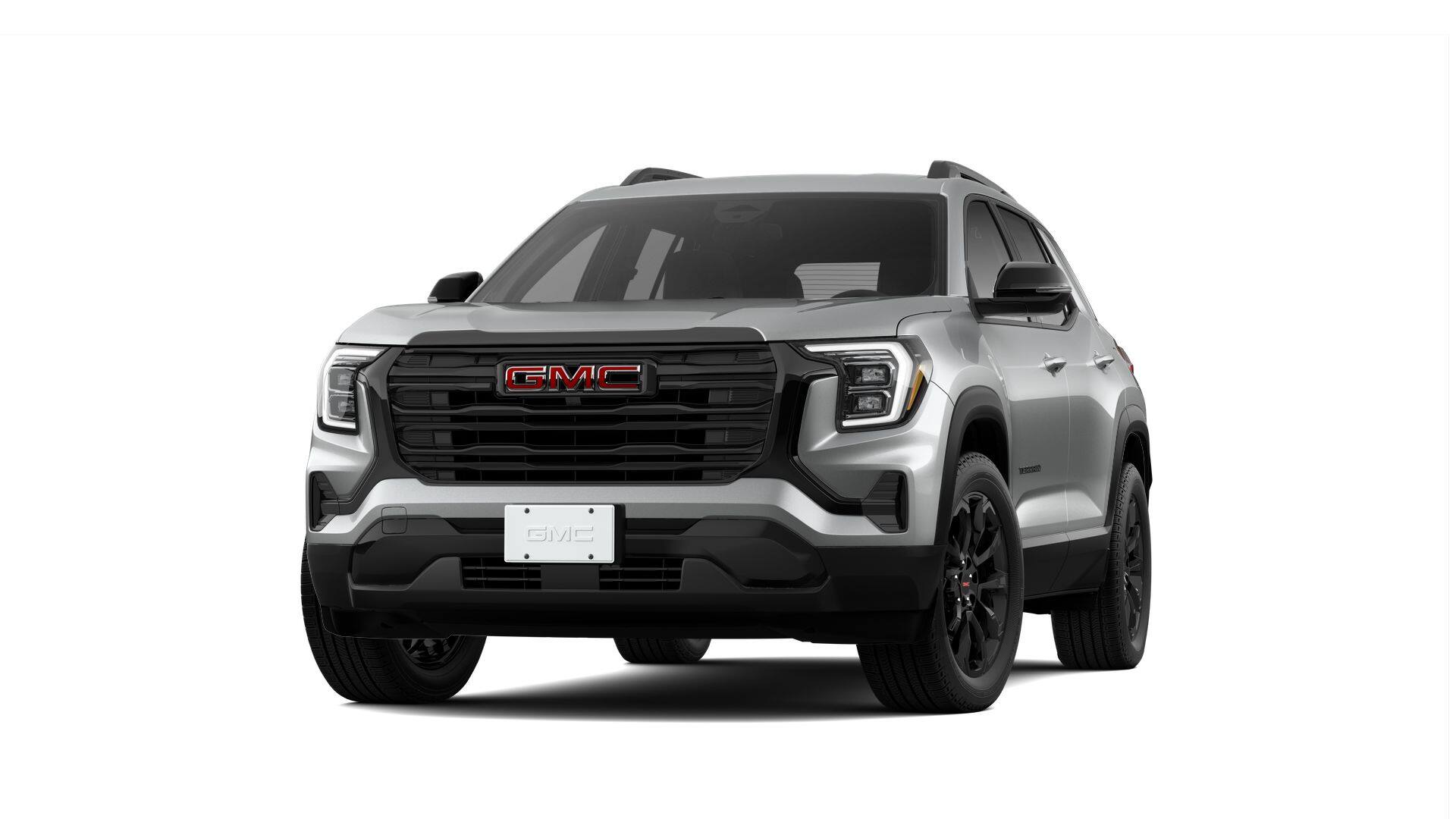 2026 Gmc Terrain Elevation photo 2