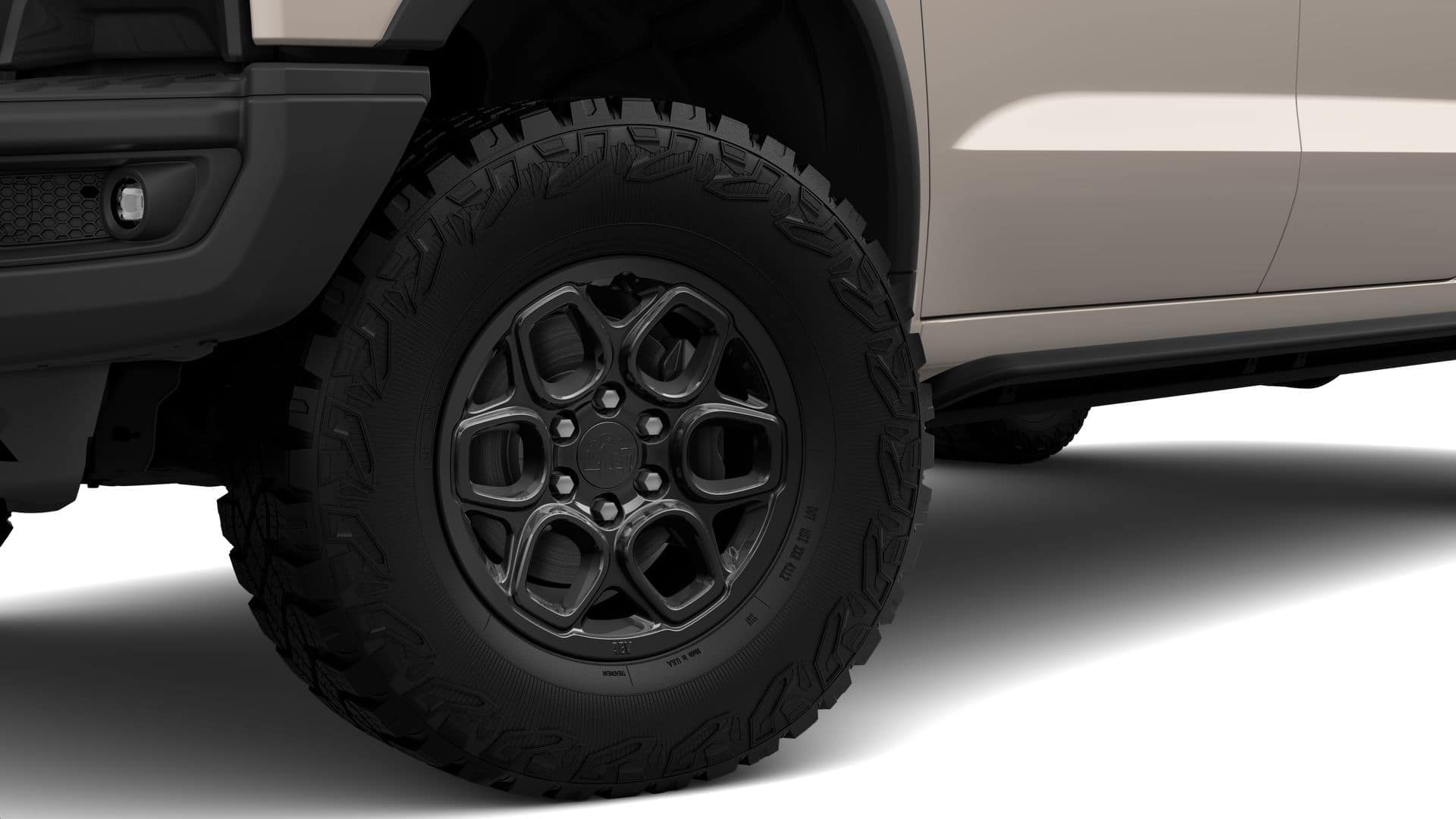 2026 Chevrolet Silverado 1500 ZR2 - Photo 31