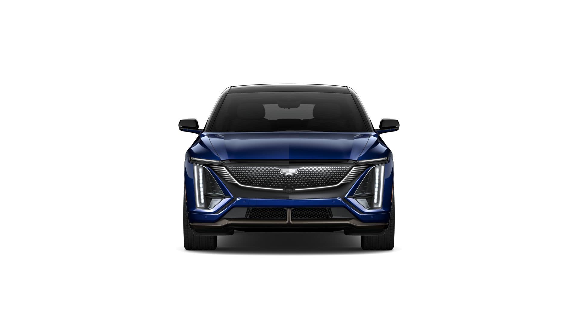 2026 Cadillac LYRIQ V Premium - Photo 41