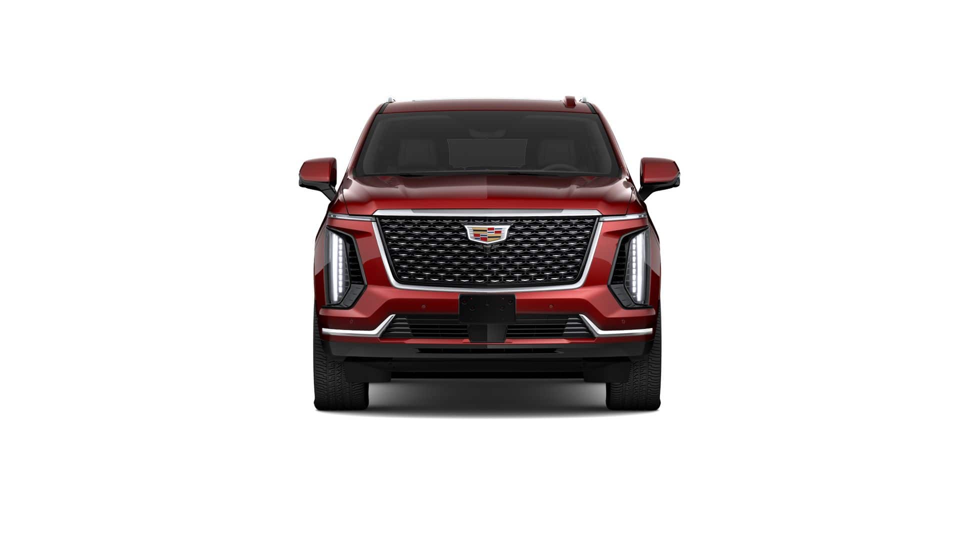 2026 Cadillac Escalade Luxury - Photo 31