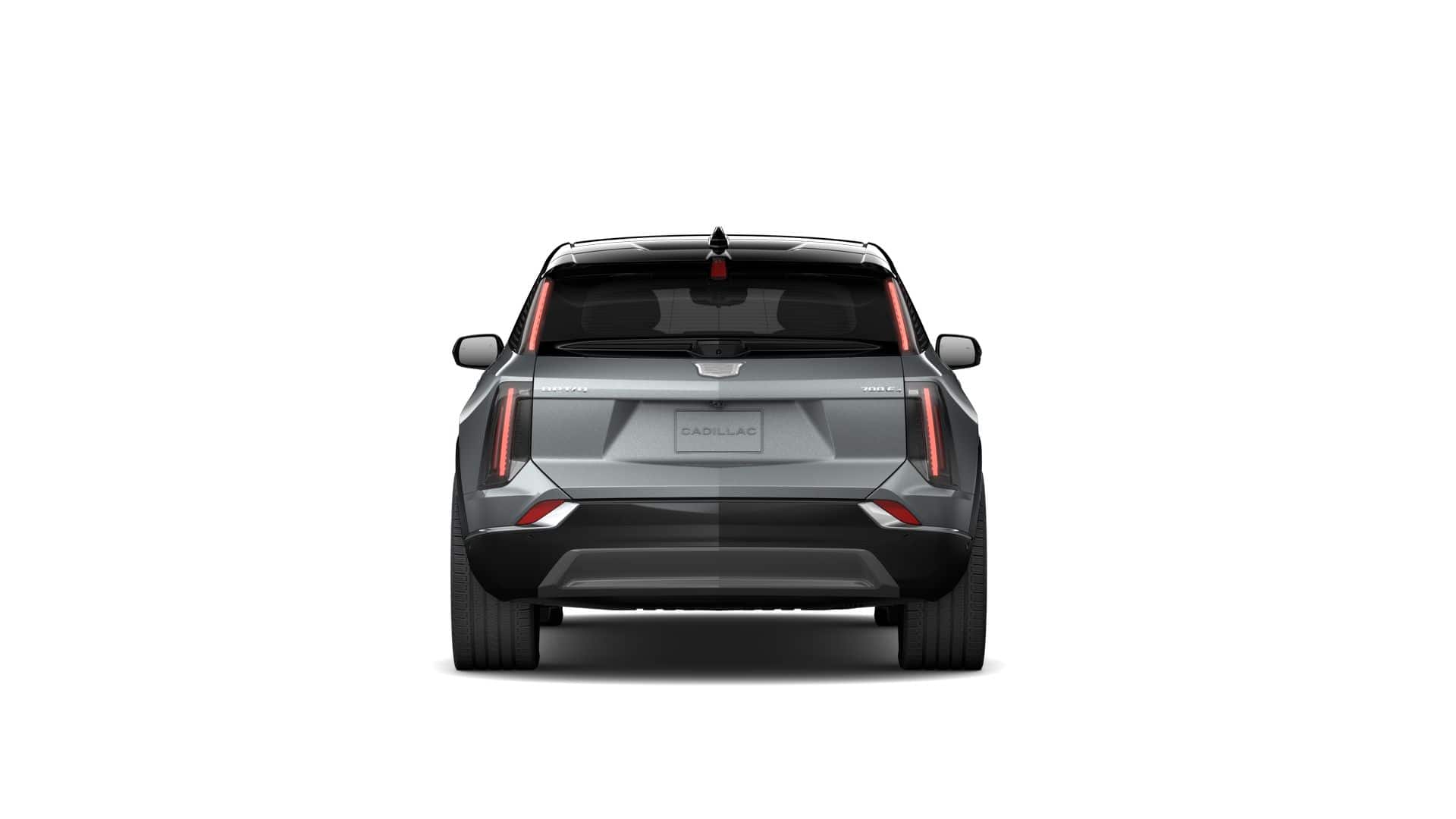 2026 Cadillac OPTIQ Premium Sport - Photo 78