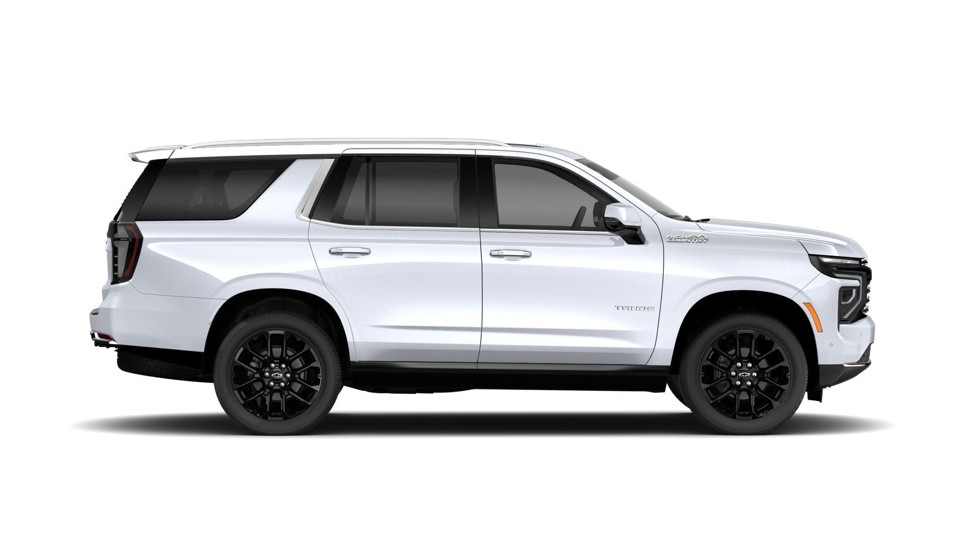 2026 Chevrolet Tahoe High Country - Photo 26