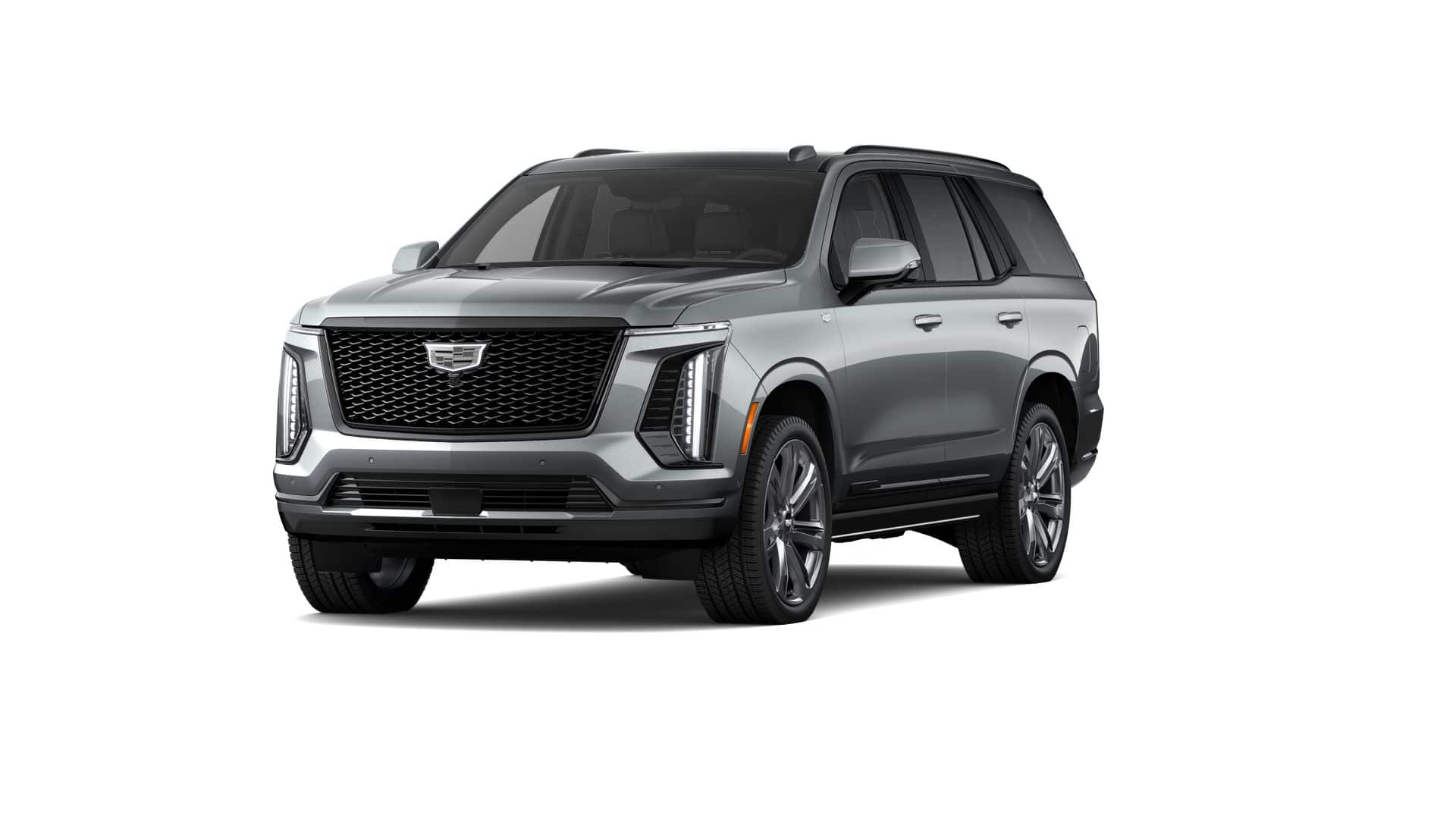 2027 CADILLAC Escalade SUV 