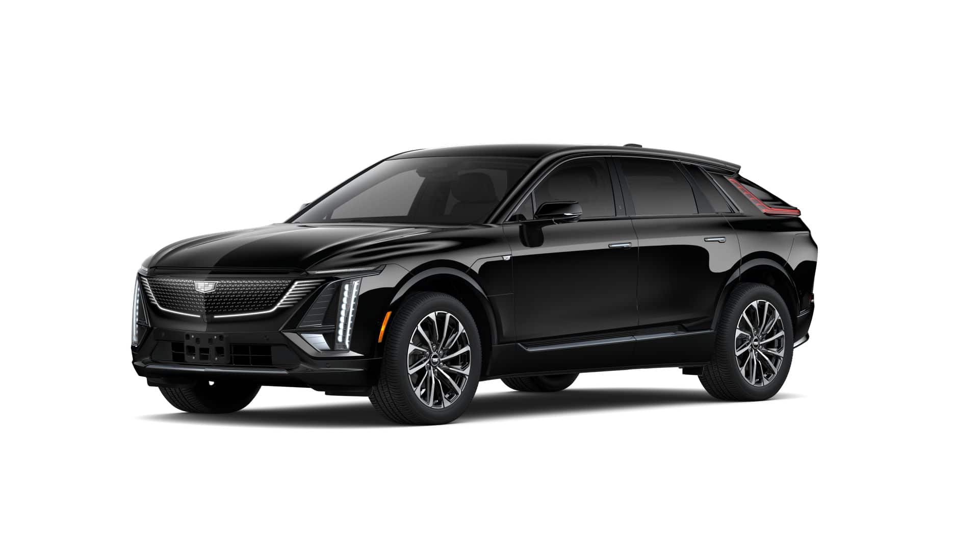 LYRIQ Sport SUV