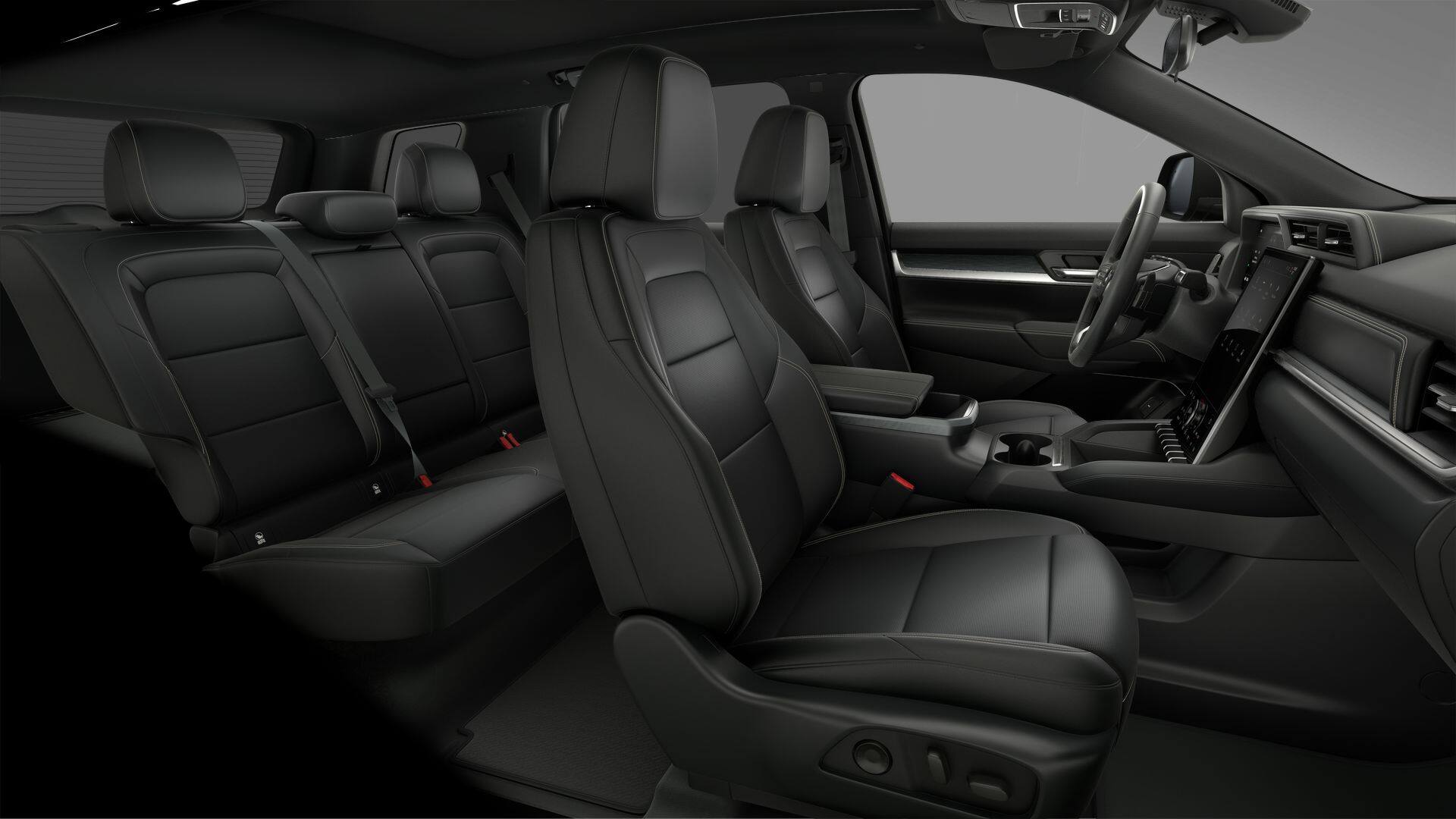 2027 GMC Terrain Elevation - Photo 76