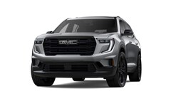 2026 GMC Acadia Elevation SUV