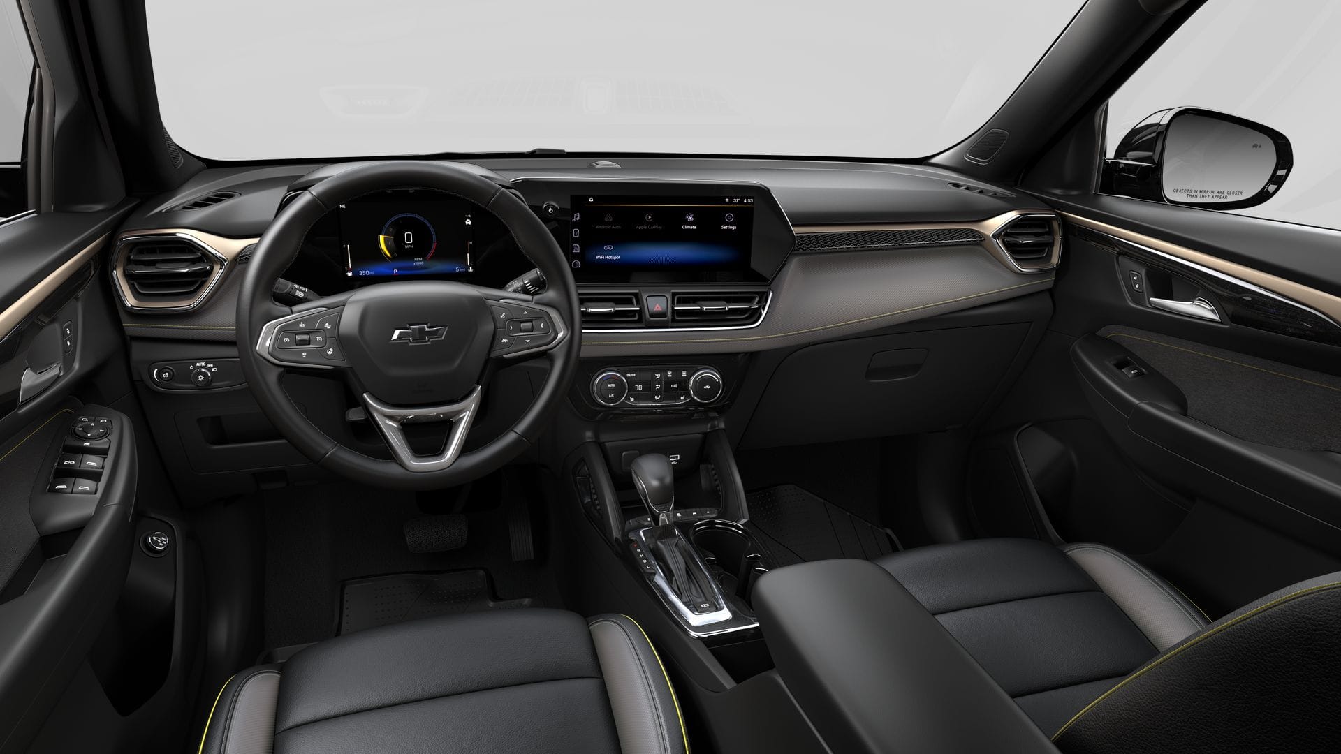 2026 Chevrolet Trailblazer Activ - Photo 29