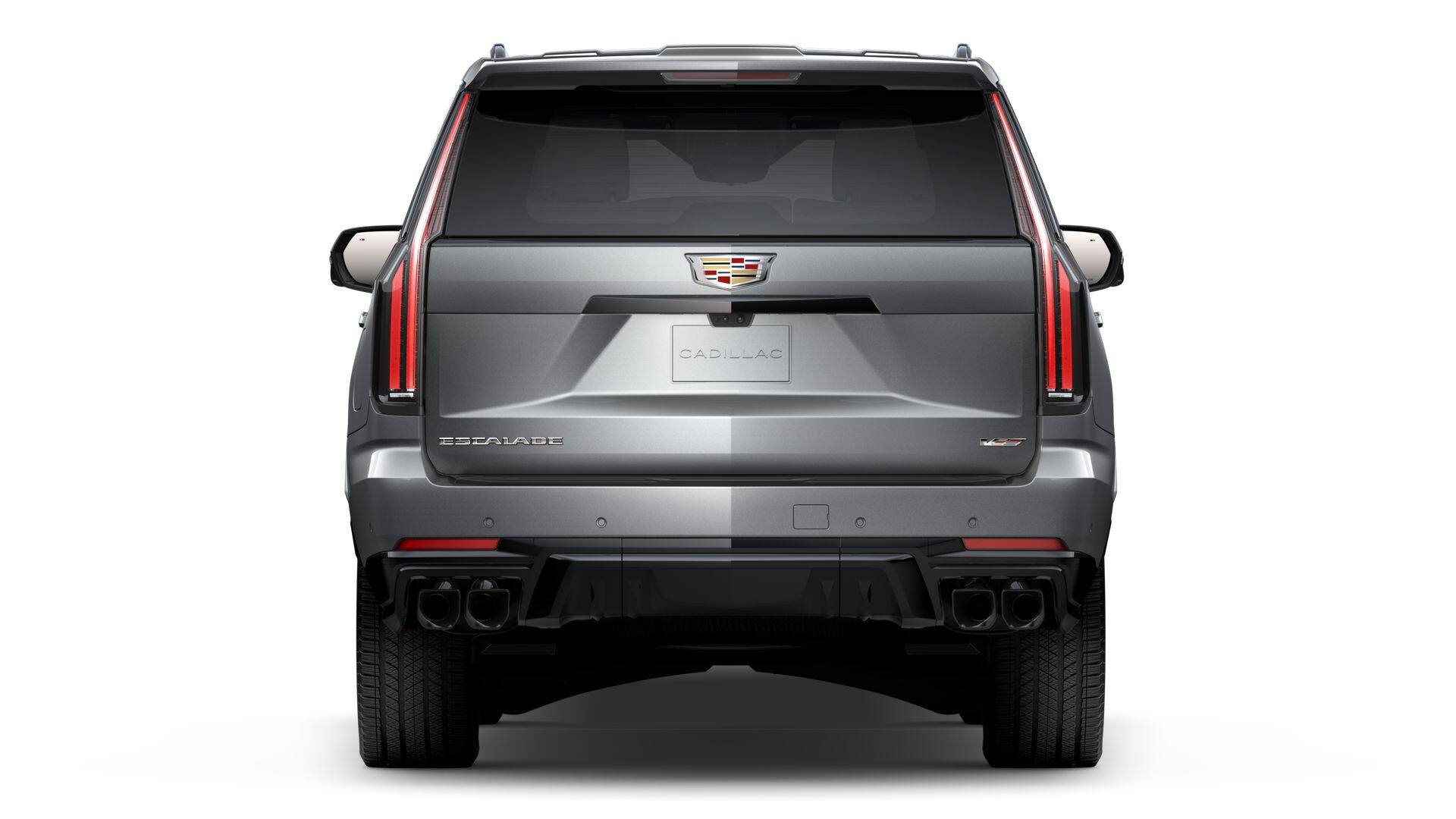 Thumbnail: 2025 Cadillac Escalade - 30