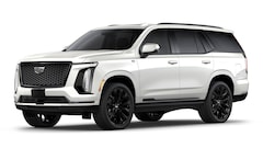 2026 CADILLAC Escalade Platinum Sport SUV