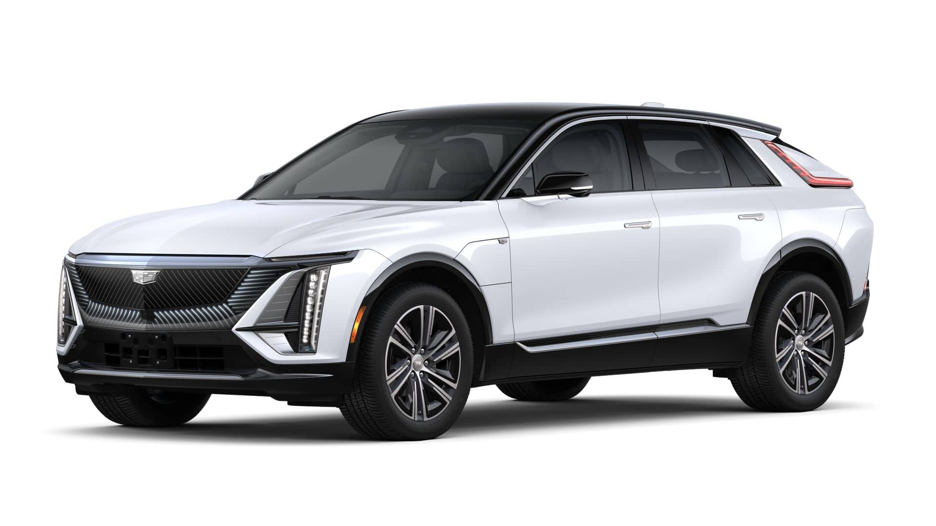 2026 Cadillac LYRIQ Luxury - Photo 51