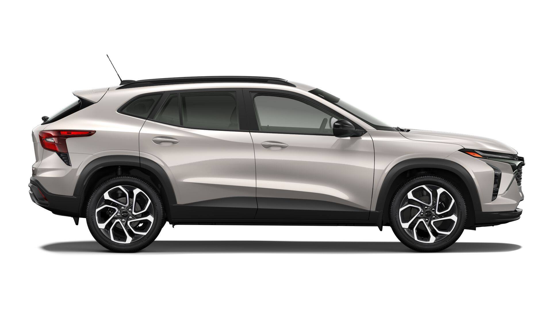 2026 Chevrolet Trax Activ - Photo 4