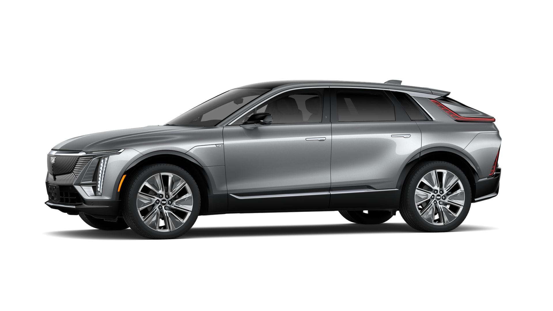 2027 Cadillac LYRIQ Signature Luxury - Photo 35