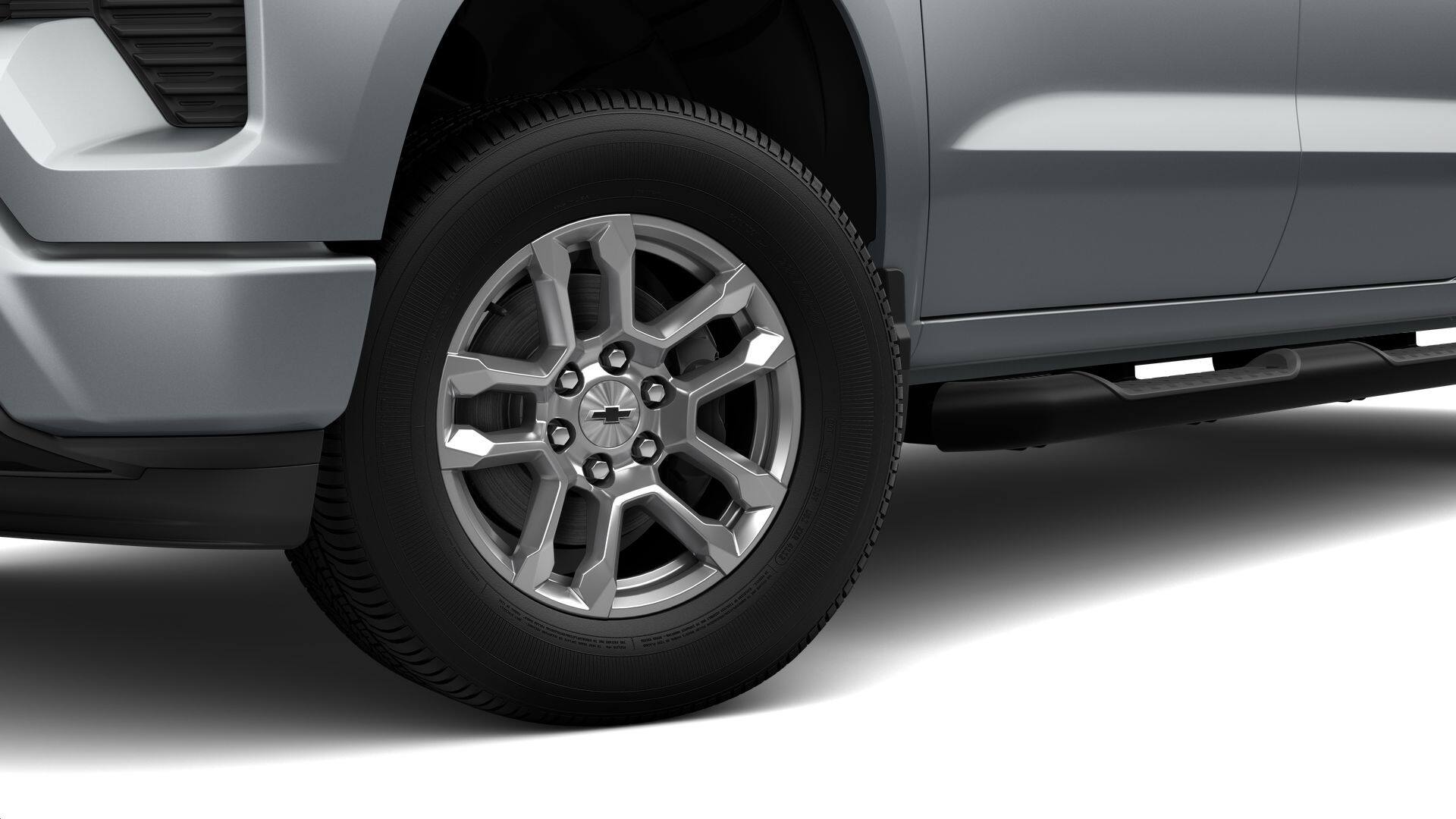 2026 Chevrolet Silverado 1500 RST - Photo 28