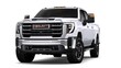 GMC Sierra 2500 HD