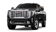 2026 GMC Sierra 3500 HD Denali Truck 4WD