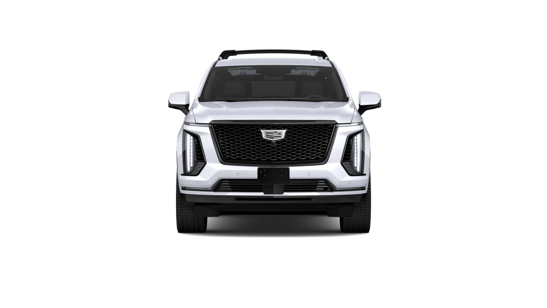 2026 Cadillac Escalade ESV Platinum Sport - Photo 31