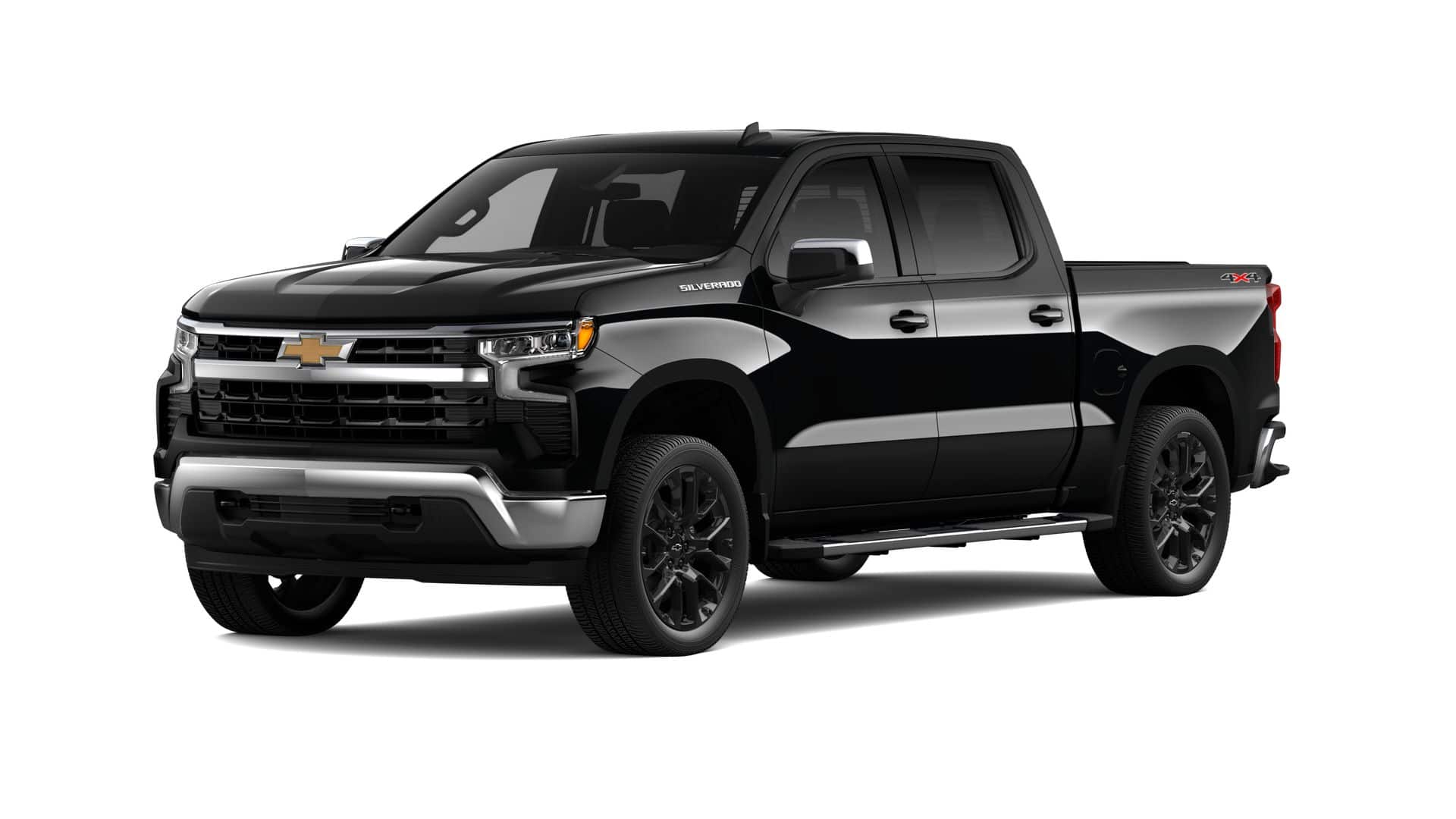 2026 Chevrolet Silverado 1500 LT - Photo 21