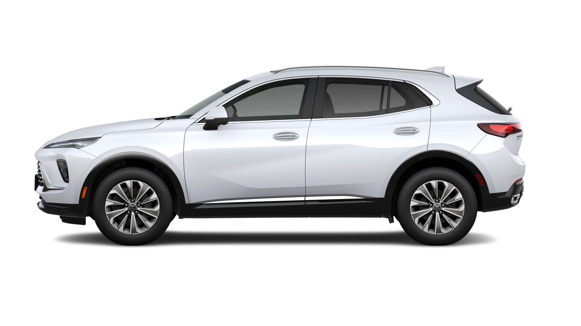 Thumbnail: 2025 Buick Envision - 7