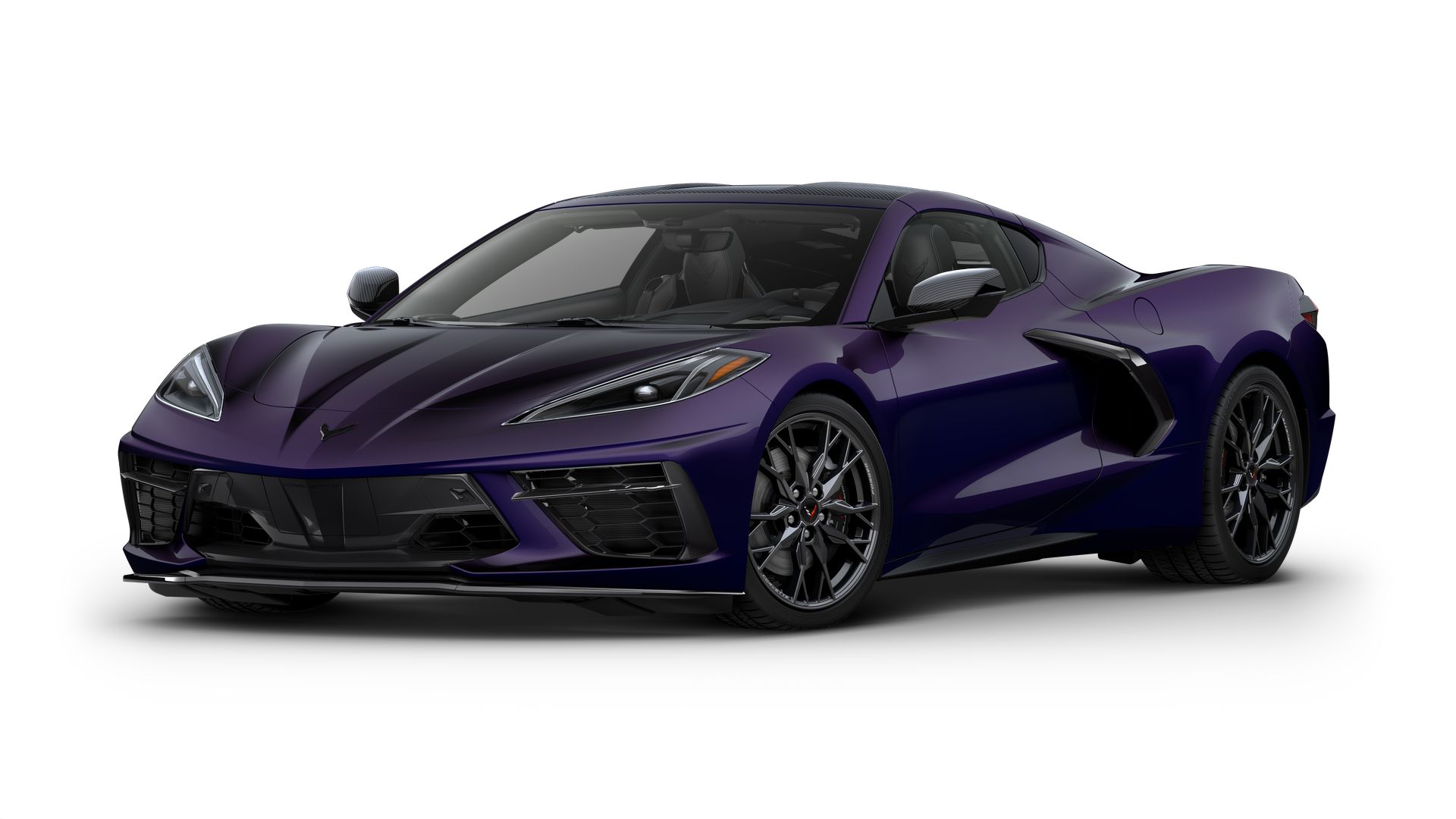 Thumbnail: 2025 Chevrolet Corvette - 34