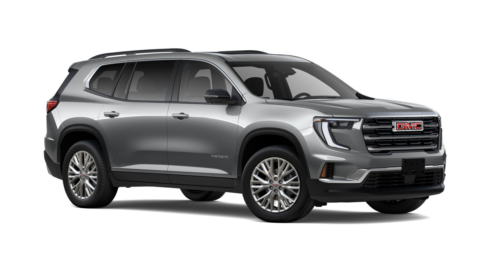 2026 GMC Acadia Elevation - Photo 50