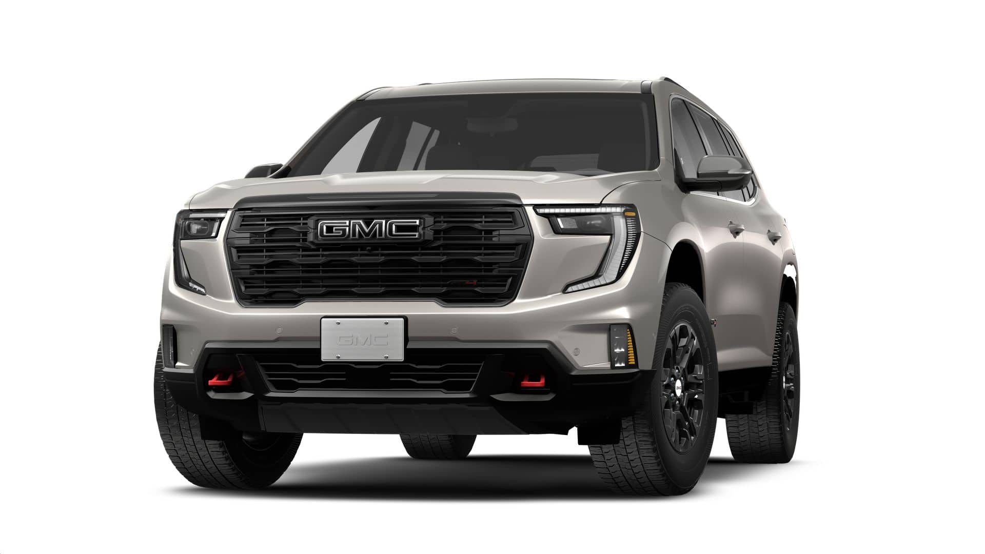 2027 GMC Acadia SUV 