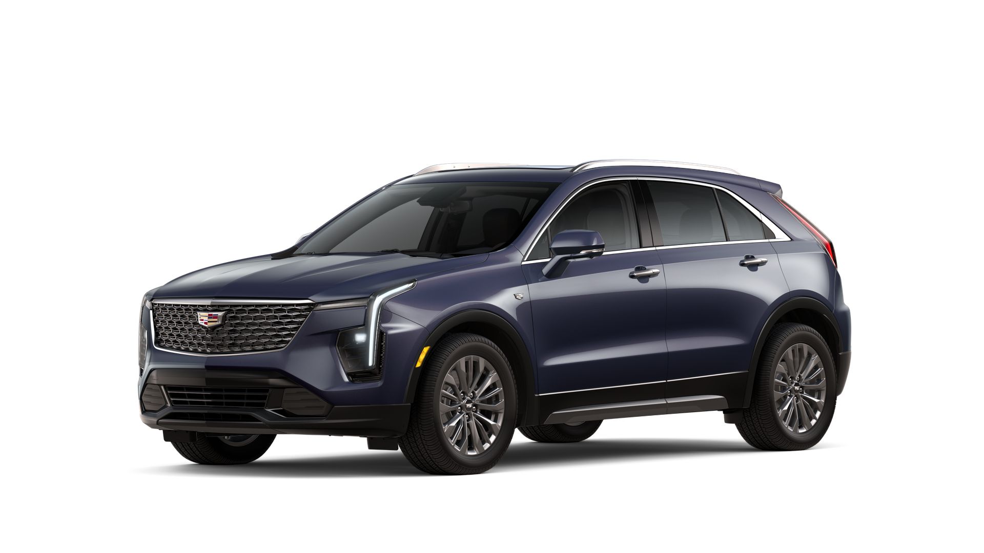 2025 Cadillac XT4 Premium Luxury 51