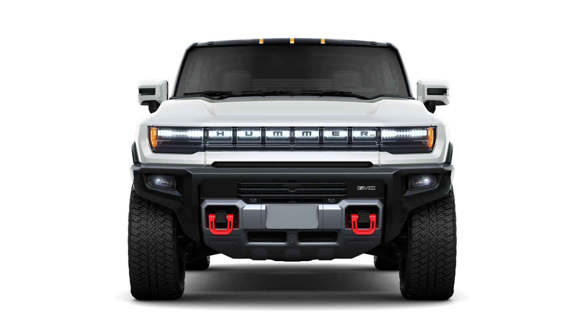 2025 GMC HUMMER EV 3X - Photo 26