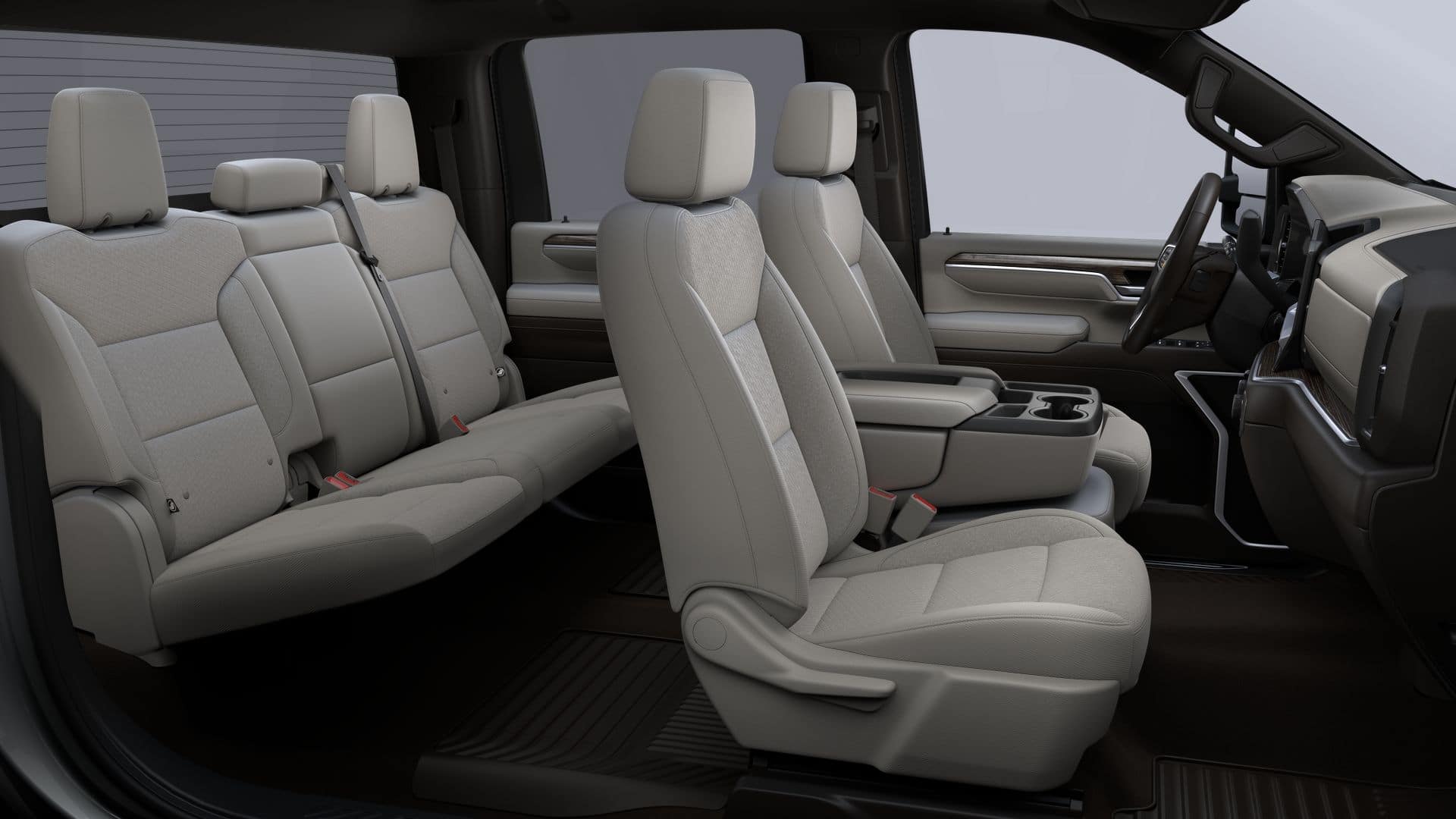 2026 Chevrolet Silverado 2500 HD LT - Photo 7