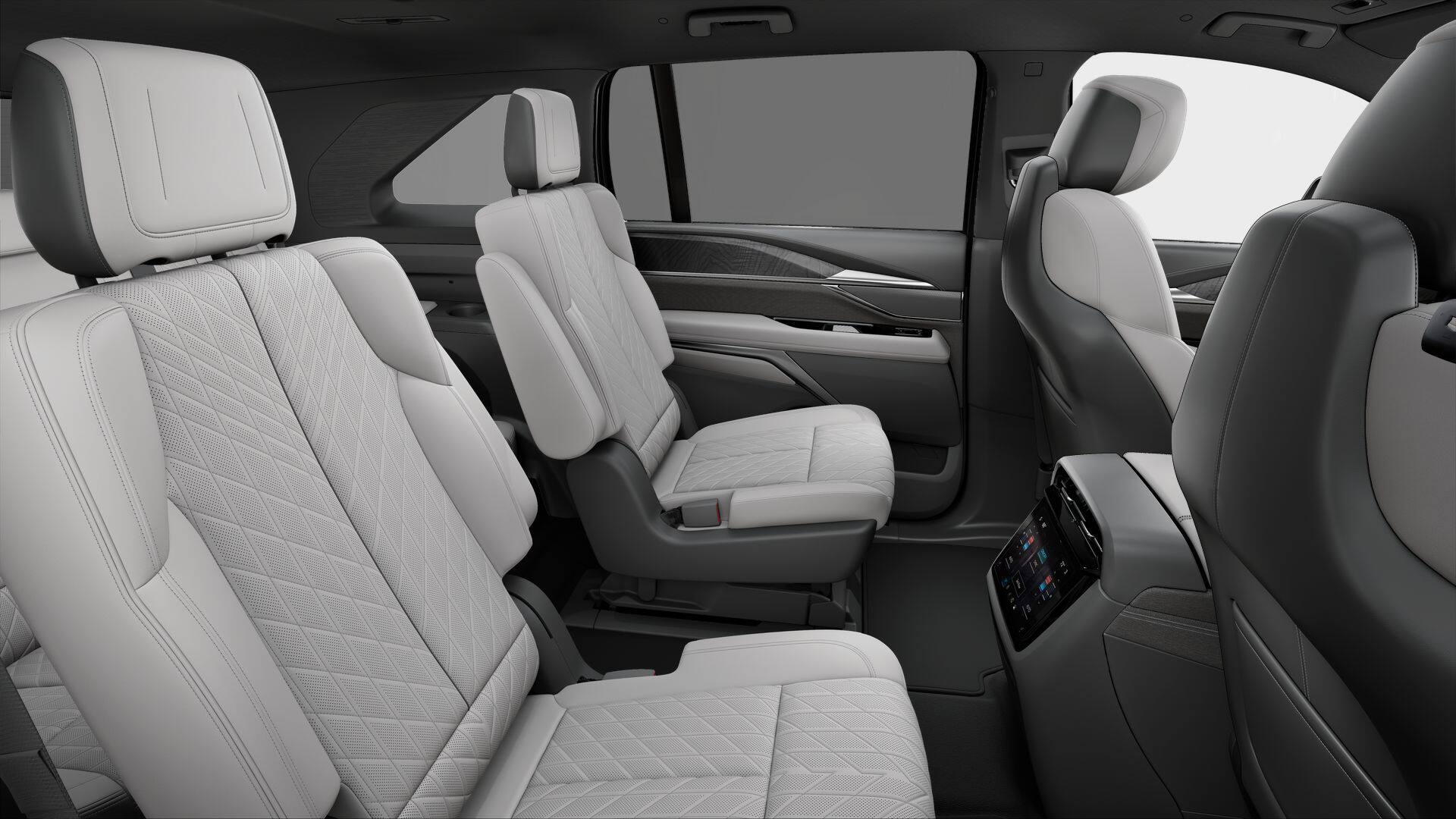 2026 Cadillac Escalade IQ Sport - Photo 58