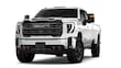 GMC Sierra 2500 HD