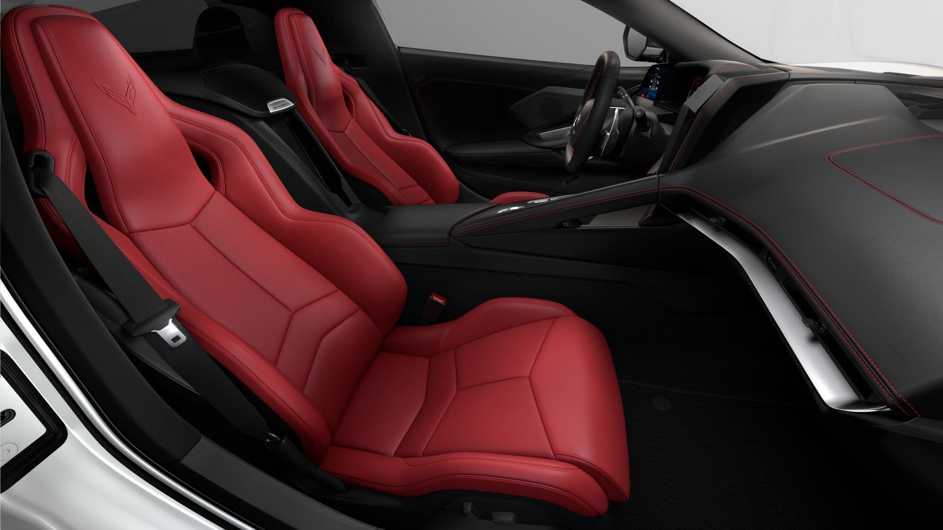 2026 Chevrolet Corvette 1LT - Photo 57