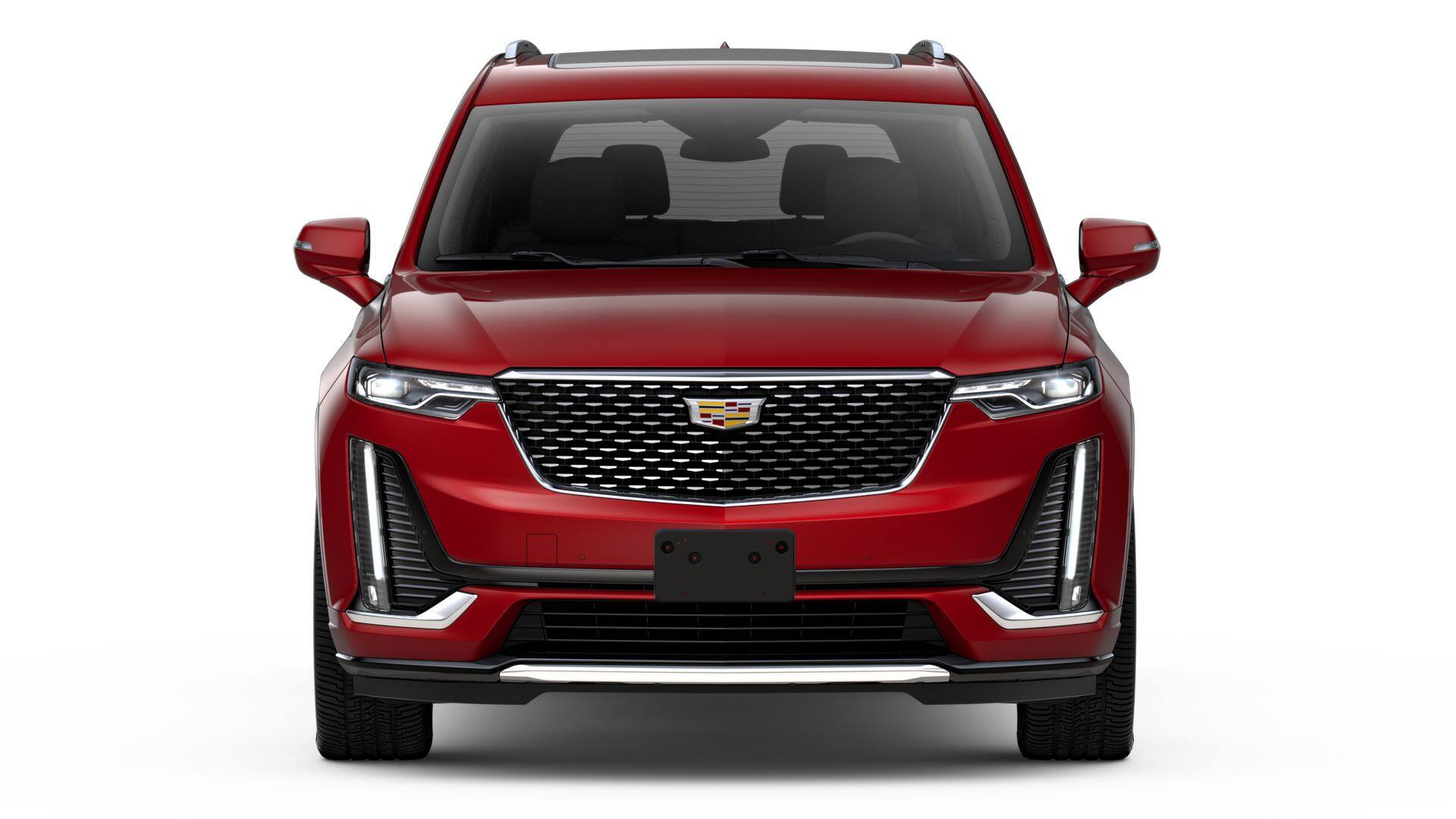 2025 CADILLAC XT6 Premium Luxury SUV