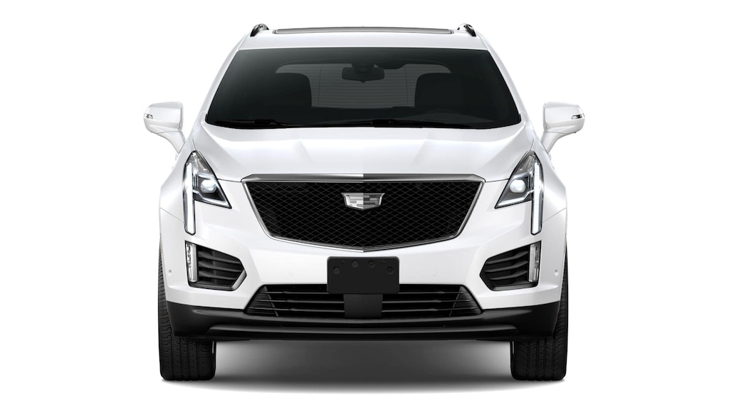 New 2026 CADILLAC XT5 Sport SUV